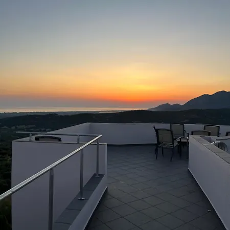 Homestay Zografos *