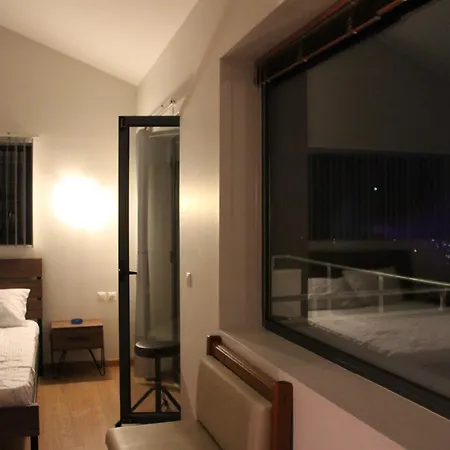 Homestay Zografos