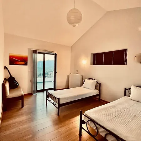 Zografos Homestay *