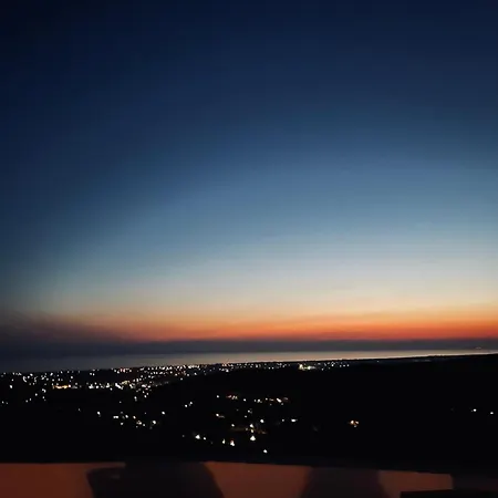 Accommodatie bij particulieren Zografos Zacharo