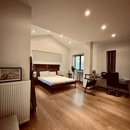 Homestay Zografos Zacharo