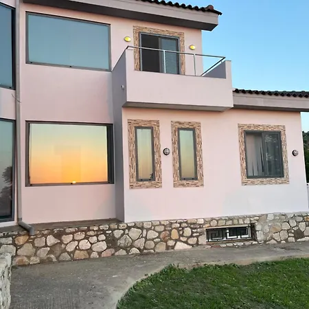 Zografos Homestay *