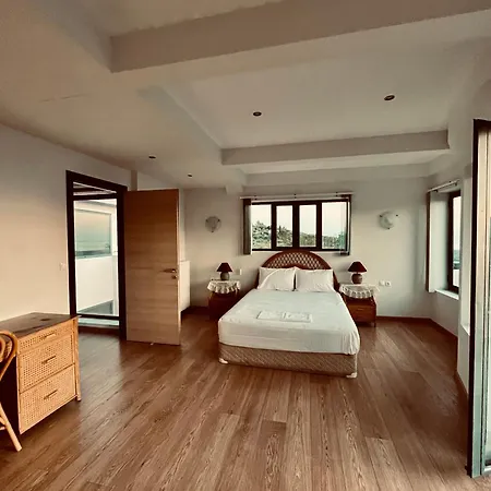 Homestay Zografos Zacharo