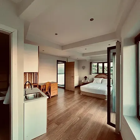 Zografos Homestay