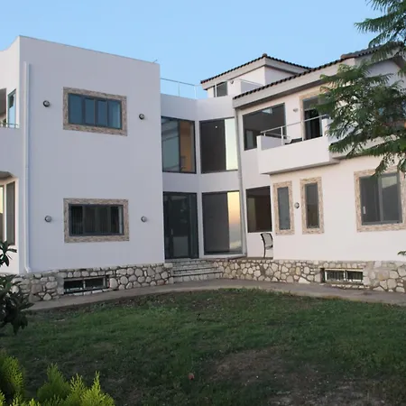Zografos * Zacharo