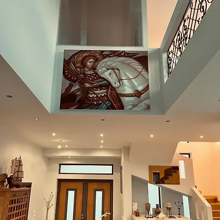 Homestay Zografos *