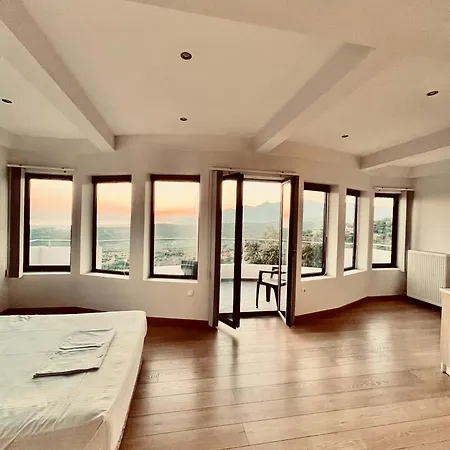 Accommodatie bij particulieren Zografos