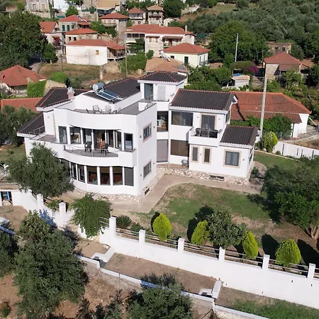 Zografos Homestay Zacharo