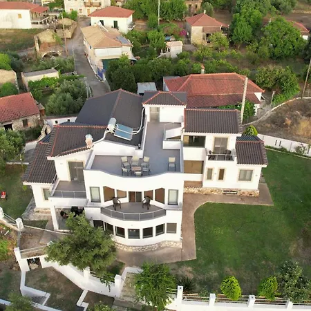 Zografos Accommodatie bij particulieren