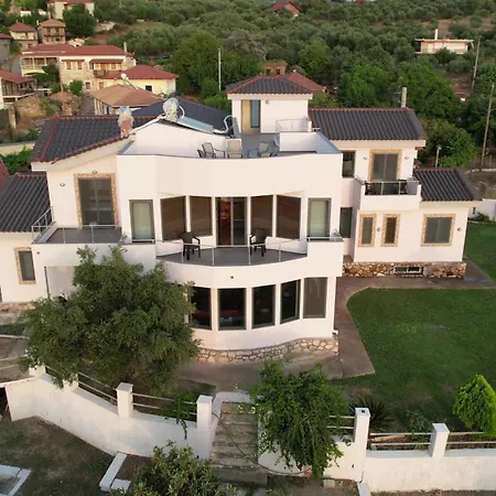 Homestay Zografos *