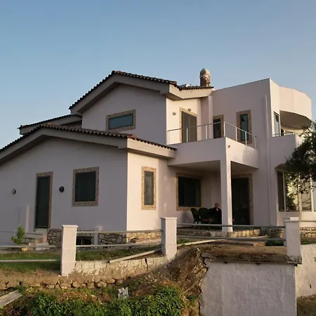 Zografos Accommodatie bij particulieren Zacharo