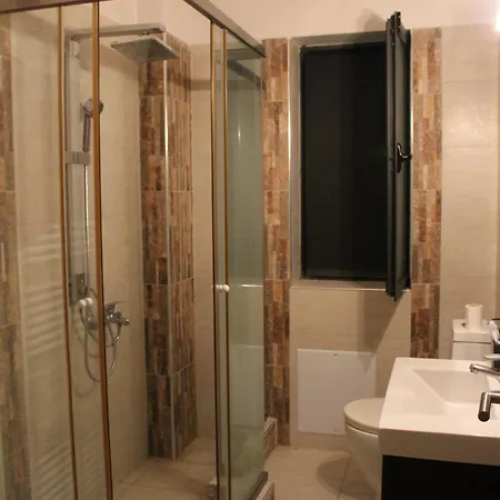 Homestay Zografos *