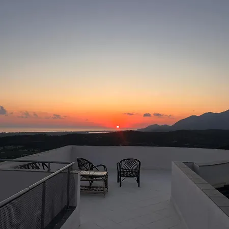 Zografos Accommodatie bij particulieren *