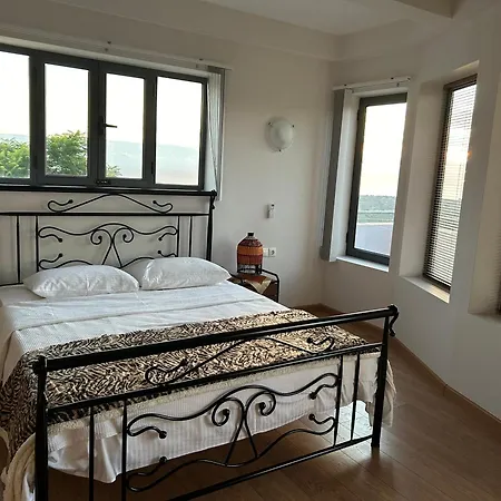 Accommodatie bij particulieren Zografos