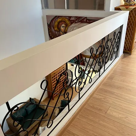 Zografos Accommodatie bij particulieren *