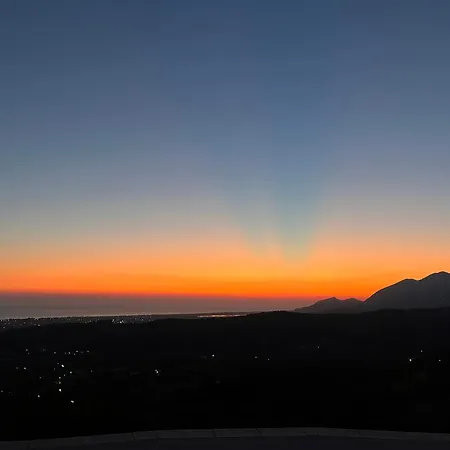 Accommodatie bij particulieren Zografos *