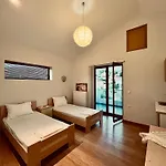Homestay Zografos Zacharo