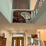 Homestay Zografos *