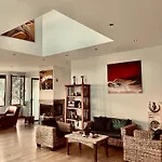 Habitación en casa particular Zografos Zacharo