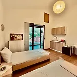 Zografos Homestay Zacharo