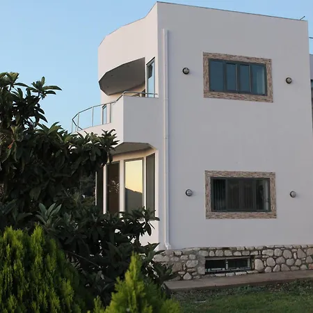 Quarto em Acomodações Particulares Zografos