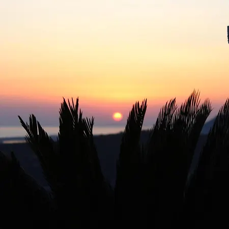 Pansiyon Zografos *