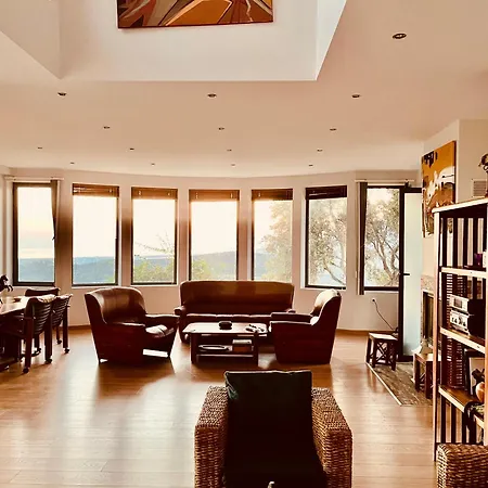 Zografos Homestay szállás Zaháro
