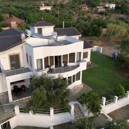 Zografos Homestay szállás