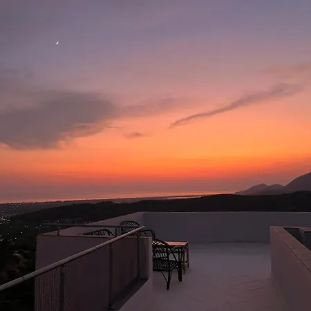 Zografos Homestay szállás