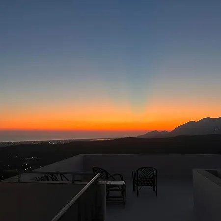 Zografos * Zaharo