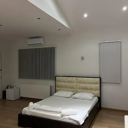 Ubytování v soukromí Zografos