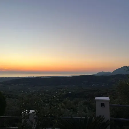 Zografos * Zaháro