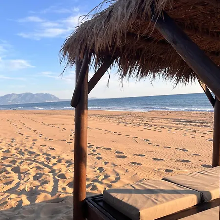 Zografos Homestay
