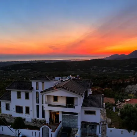 Zografos *