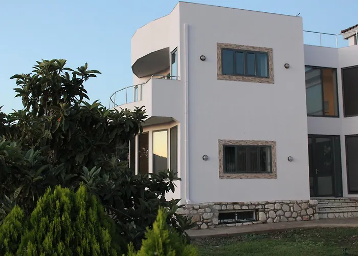 Privatunterkunft Zografos