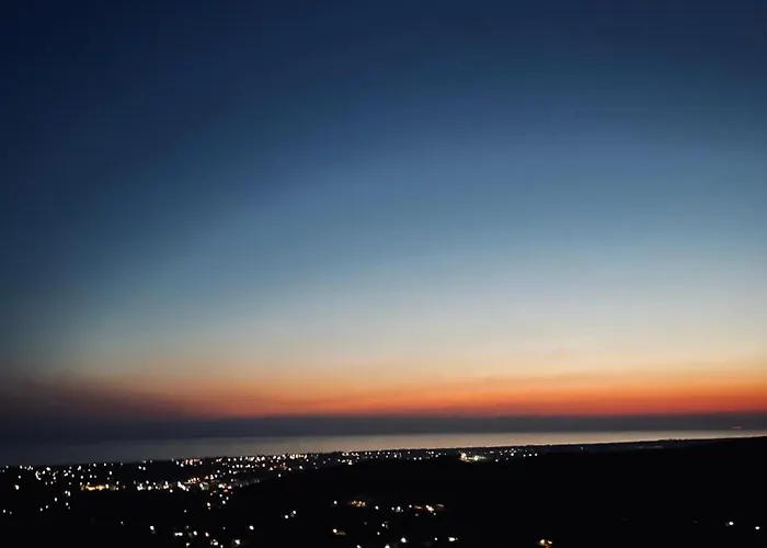 Privatunterkunft Zografos Zacharo