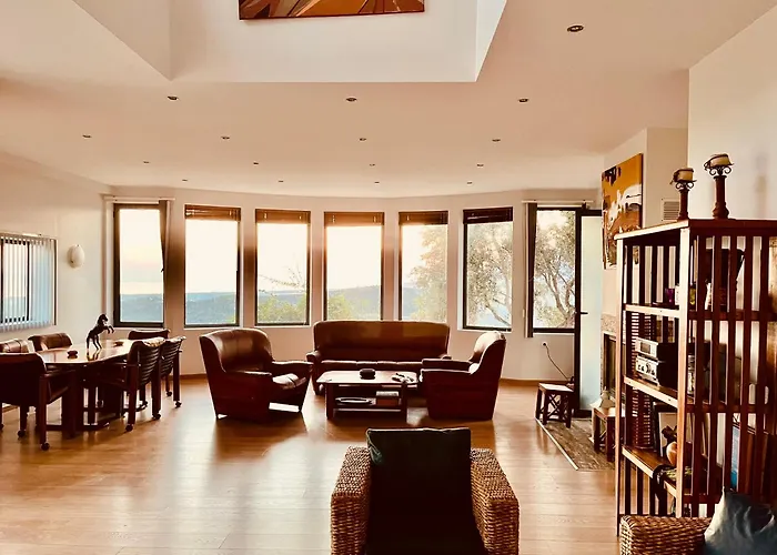 Zografos Quarto em Acomodações Particulares Zacharo