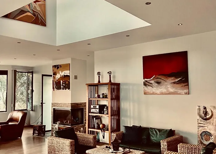 Quarto em Acomodações Particulares Zografos Zacharo