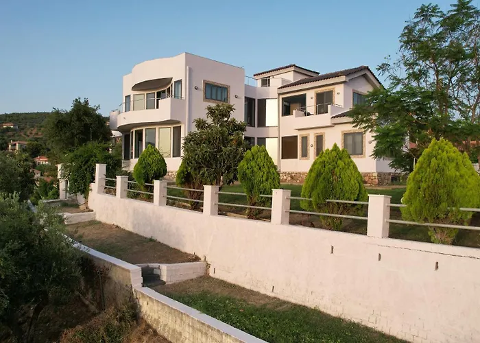 Zografos * ザハロ