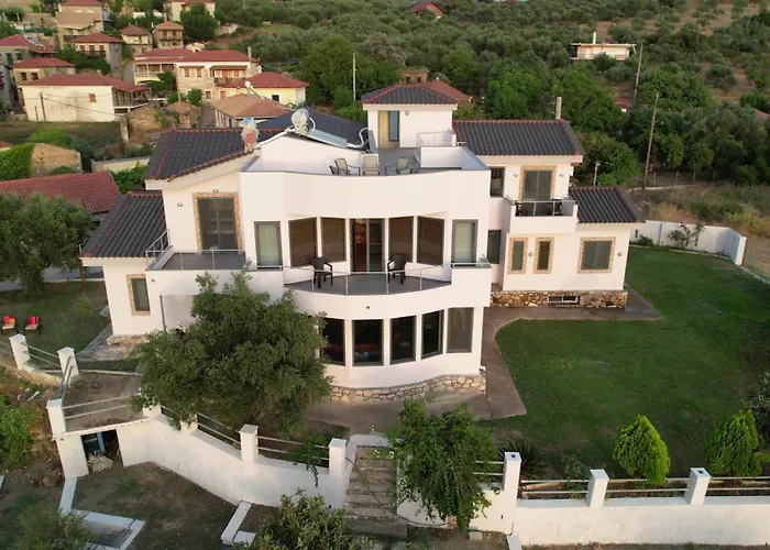 ホームステイ Zografos *