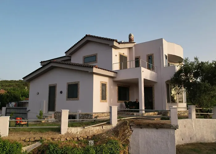 Zografos Quarto em Acomodações Particulares Zacharo