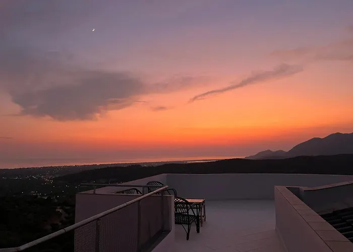 Zografos Quarto em Acomodações Particulares