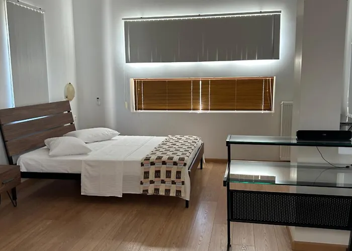 Zografos Privatunterkunft Zacharo