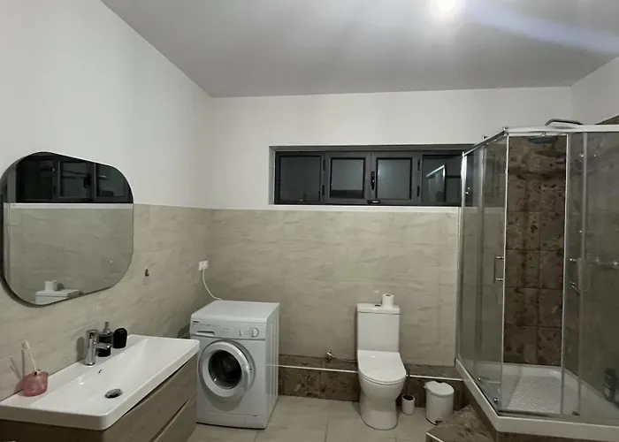 Zografos Privatunterkunft